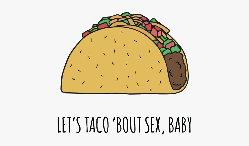 Tacos Png, Transparent Png, Free Download