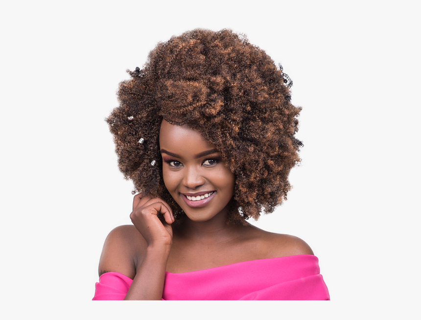 Afro Png, Transparent Png, Free Download