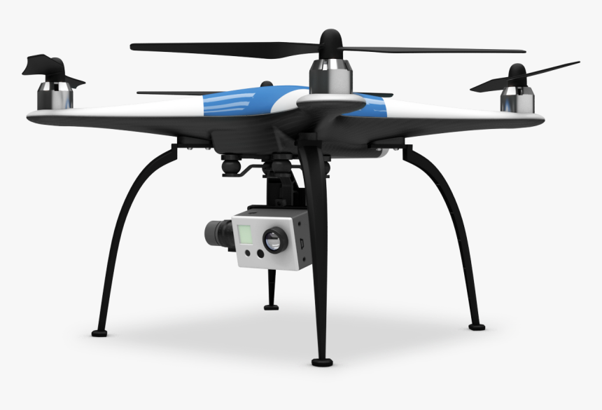 Drones And Uavs, HD Png Download, Free Download