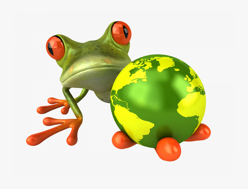 Grab And Download Frog Icon Clipart, HD Png Download, Free Download