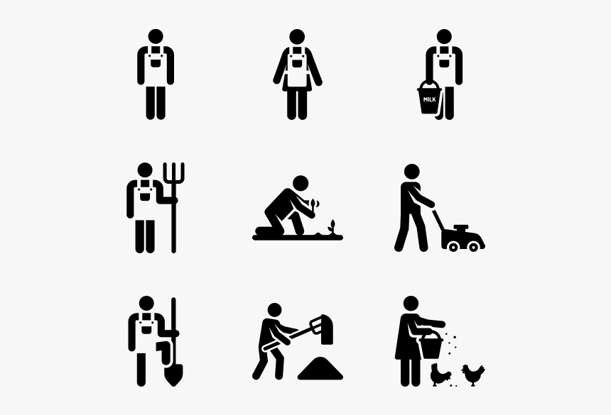 Person Icon Png, Transparent Png, Free Download