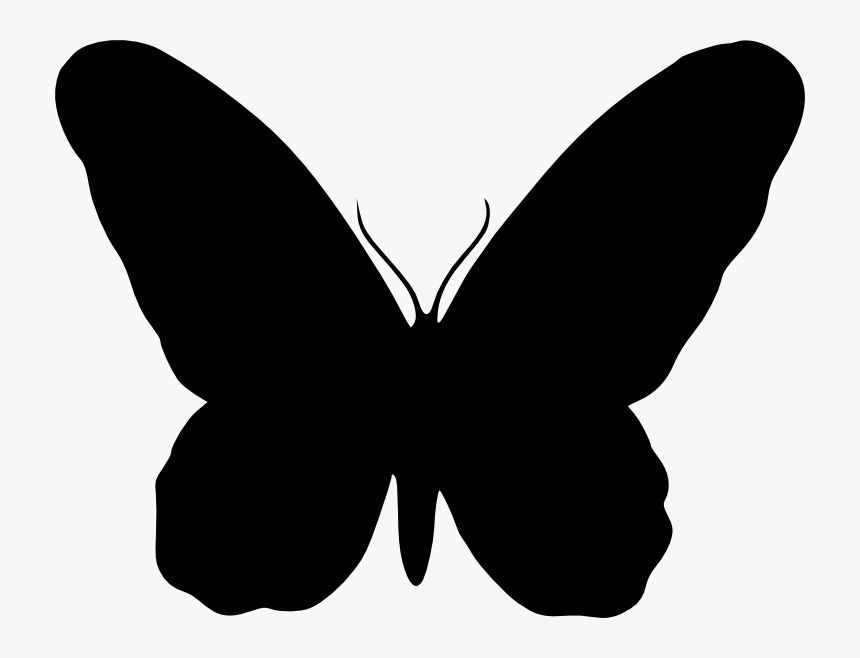 Butterflies Png, Transparent Png, Free Download