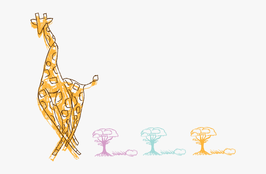 Transparent Giraffe Png, Png Download, Free Download