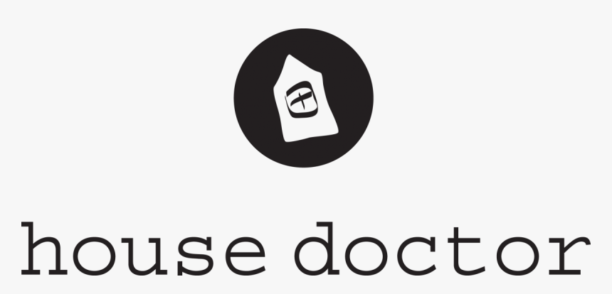 House Doctor Logo , Png Download, Transparent Png, Free Download