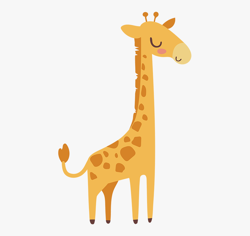 Giraffe Png, Transparent Png, Free Download