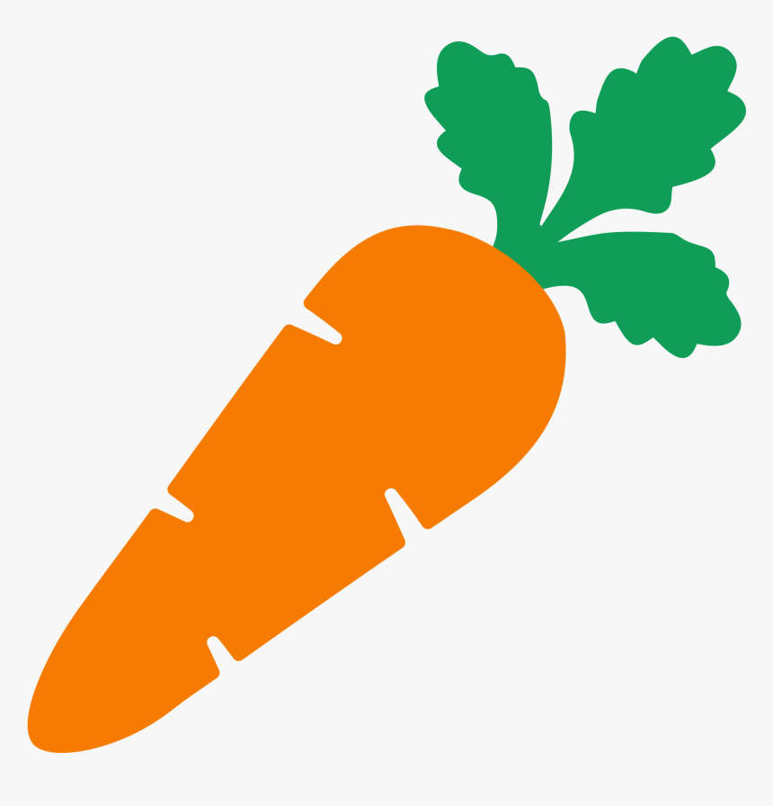 Carrots Png Emoji Banner Transparent, Png Download, Free Download