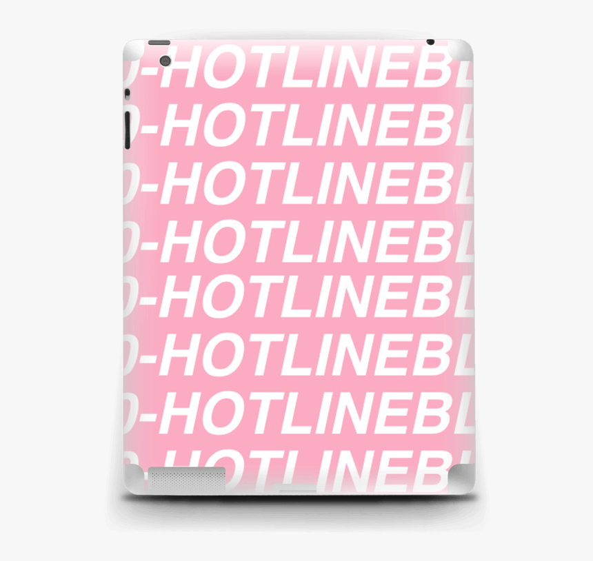 1800-hotlinebling Skin For All Of The Drake Fans Out, HD Png Download, Free Download