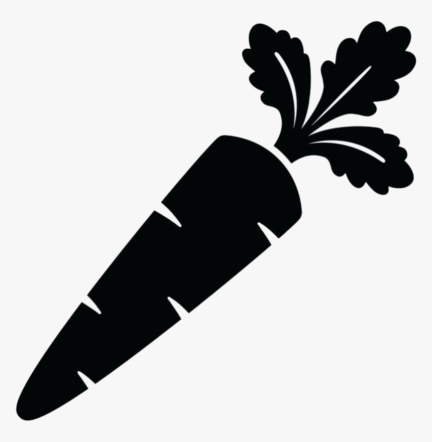 Vector Carrot Png Image, Transparent Png, Free Download