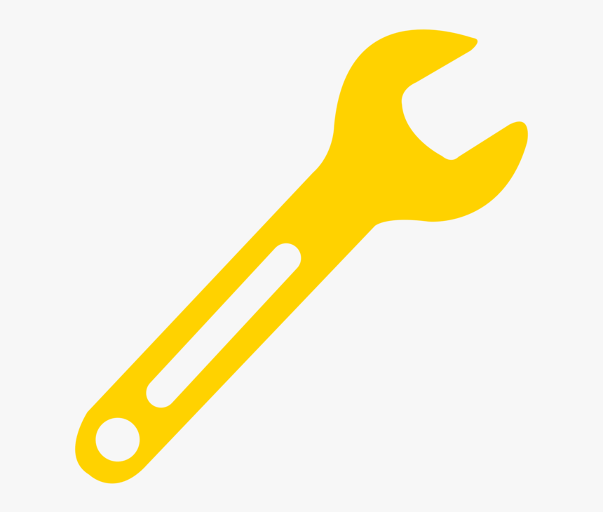 Wrench, HD Png Download, Free Download