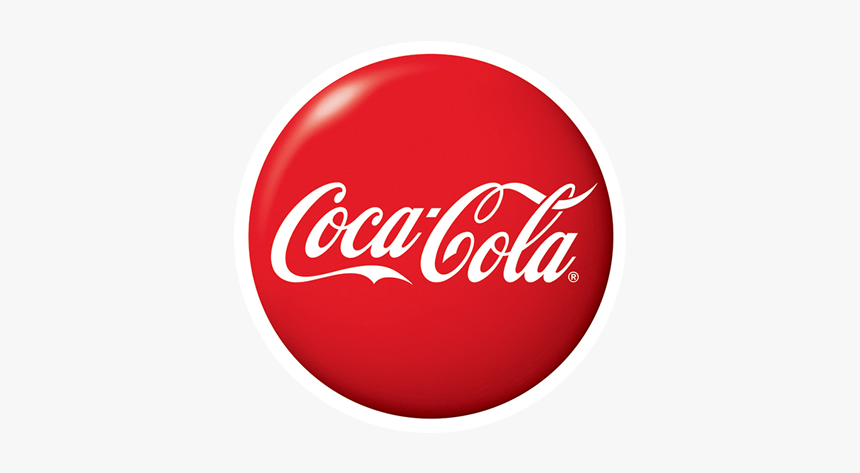Coca Cola Logo Png, Transparent Png, Free Download