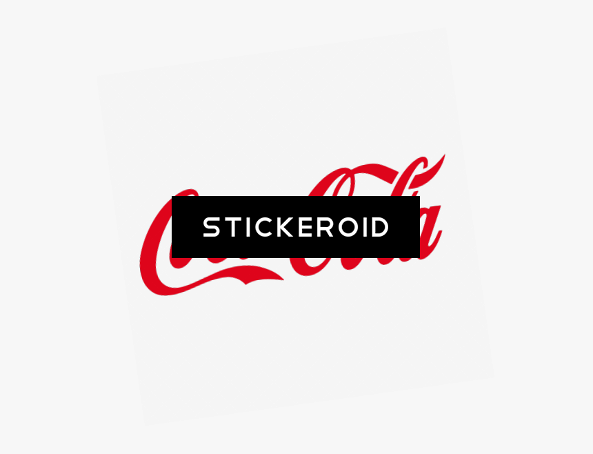 Coca Cola Logo Logos, HD Png Download, Free Download