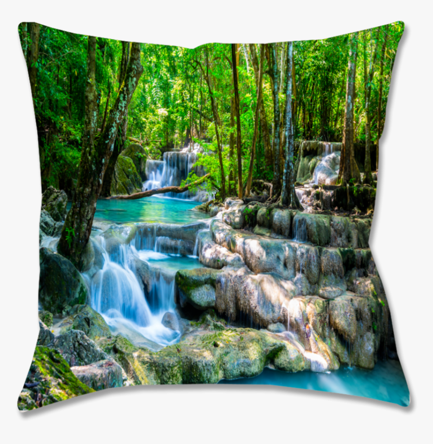 Collection Pillow Spun Polyester, HD Png Download, Free Download
