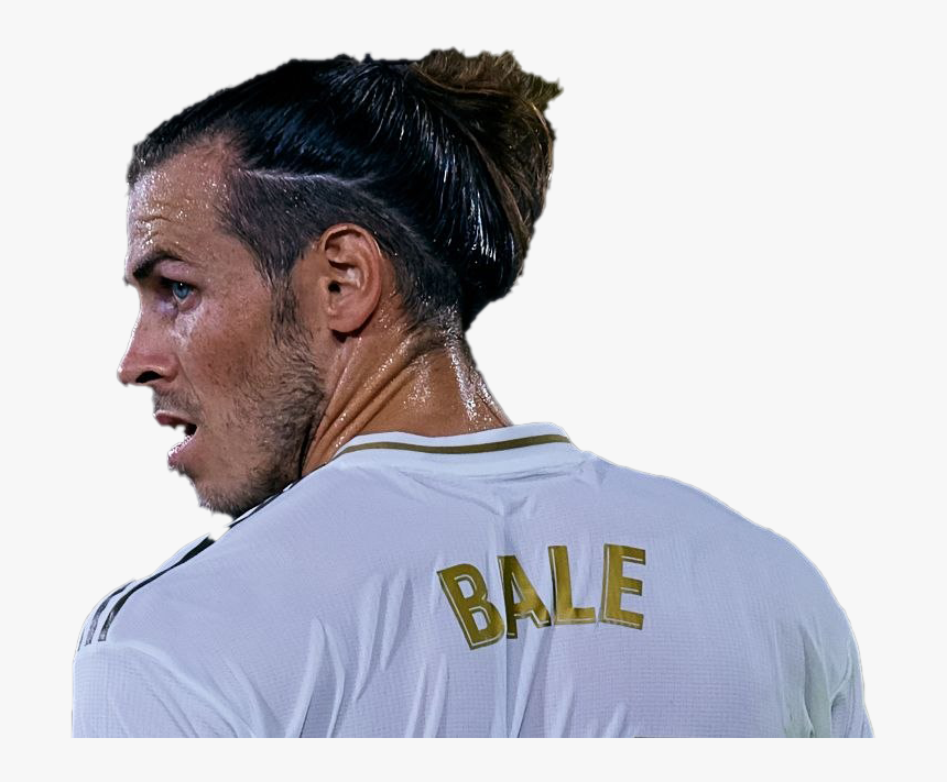 Gareth Bale Download Transparent Png Image, Png Download, Free Download