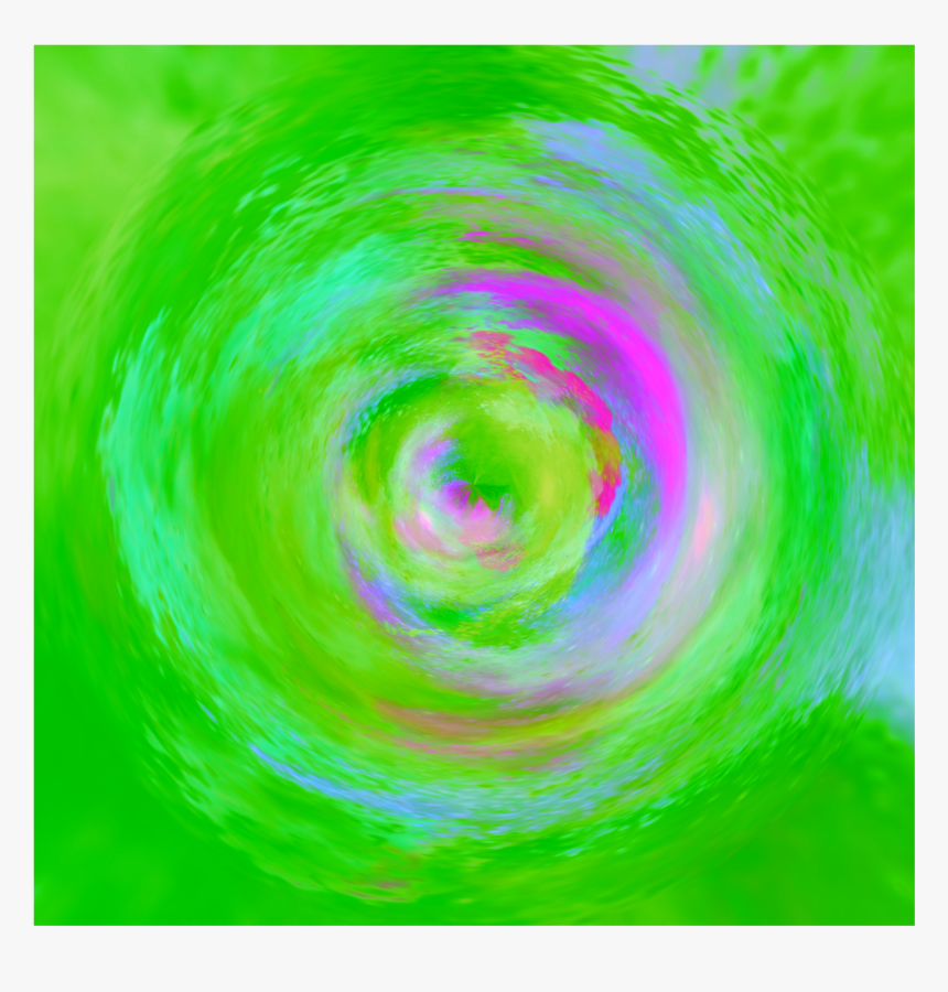 #swirl #swirly #abstract #colorful #overlay #background, HD Png Download, Free Download