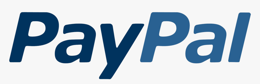 Paypal Png Background, Transparent Png, Free Download