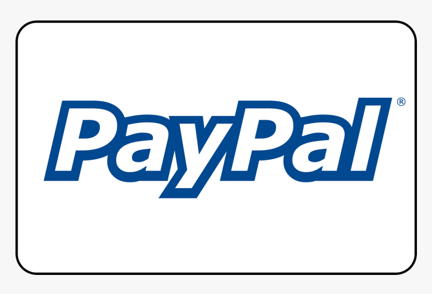 Paypal Png, Transparent Png, Free Download