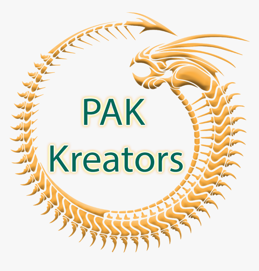 Pak Kreators, HD Png Download, Free Download