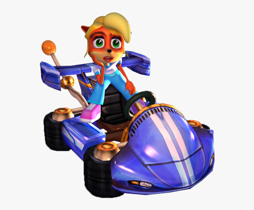 Crash Bandicoot Png, Transparent Png, Free Download