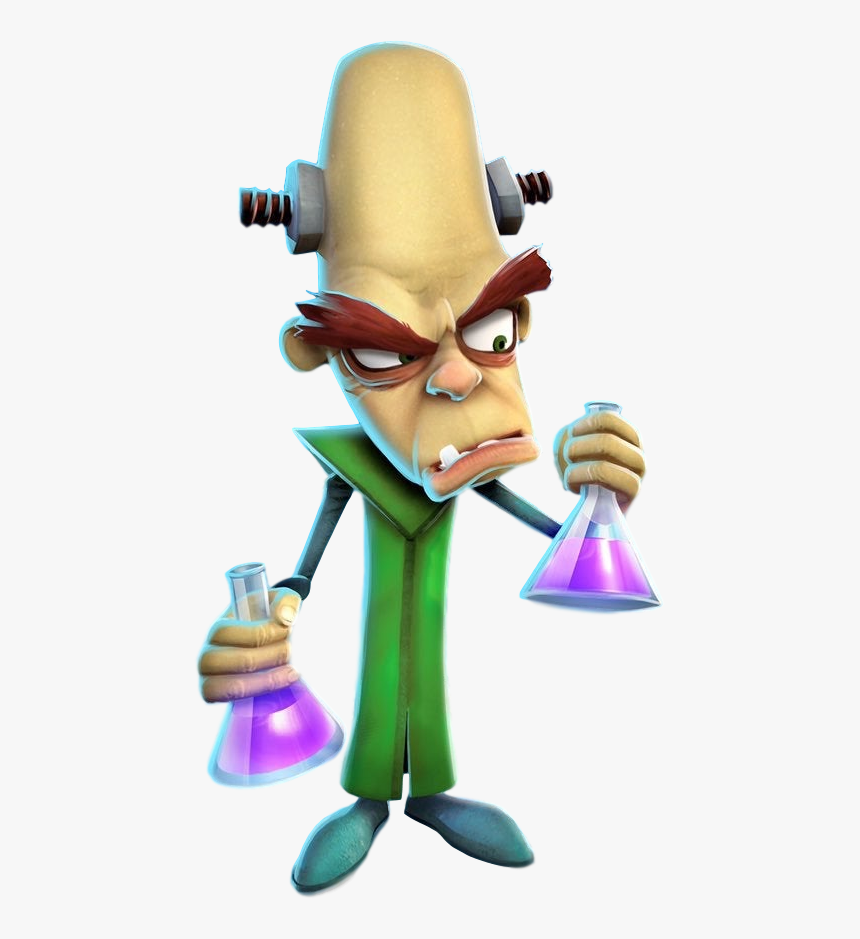 Crash Bandicoot Png, Transparent Png, Free Download