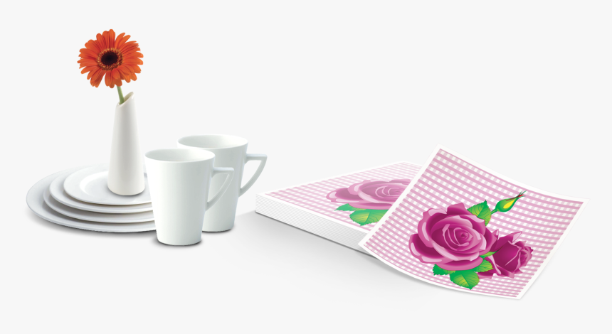 Transparent Pink Rose Petals Png, Png Download, Free Download