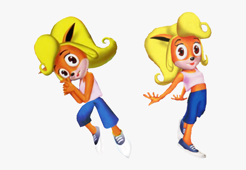 Crash Bandicoot Png, Transparent Png, Free Download