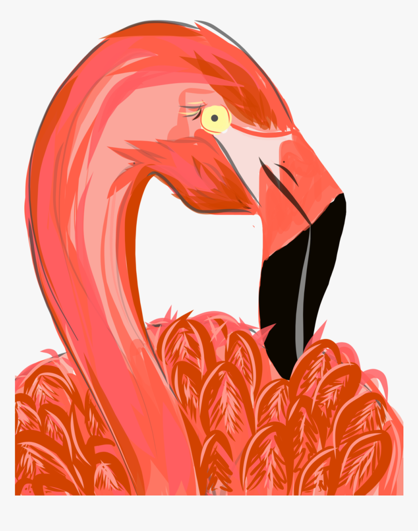 Franny Flamingo, HD Png Download, Free Download