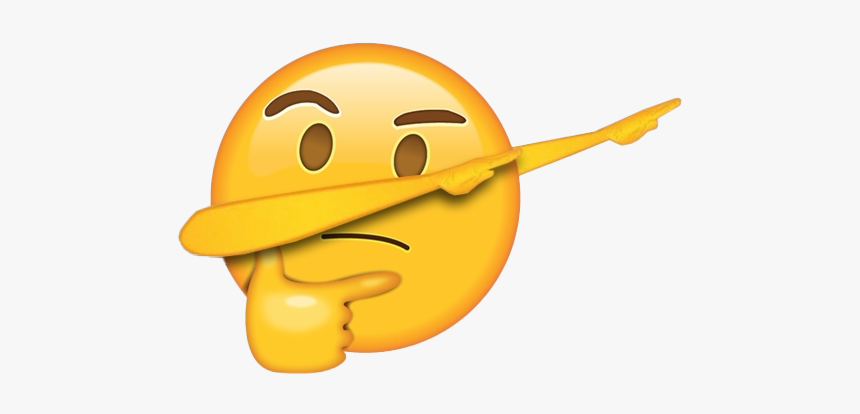 Dab Emoji Png Transparent Image, Png Download, Free Download