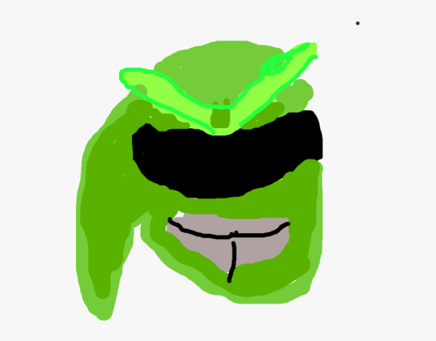 Genji Png, Transparent Png, Free Download