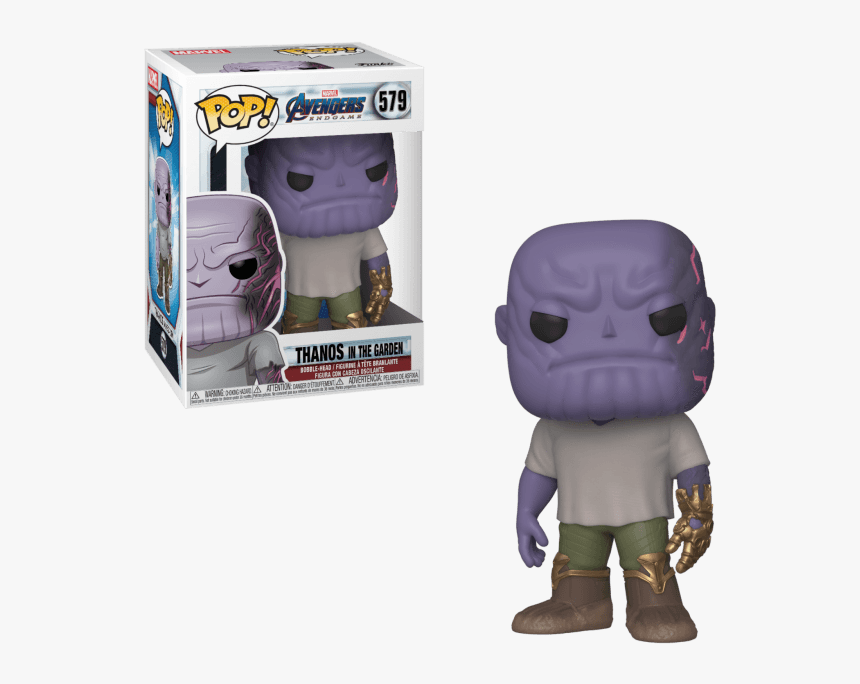 Thanos Png, Transparent Png, Free Download