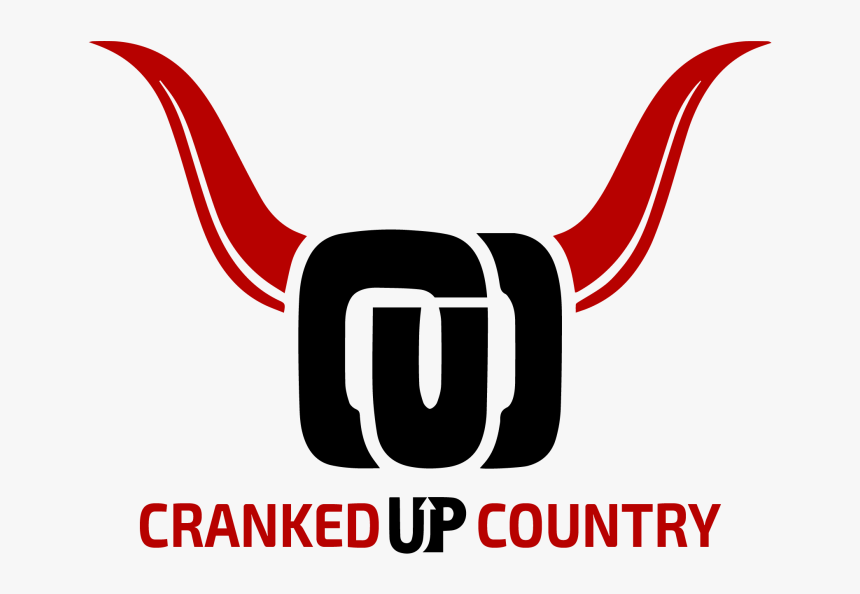 Cranked Up Country Radio, HD Png Download, Free Download