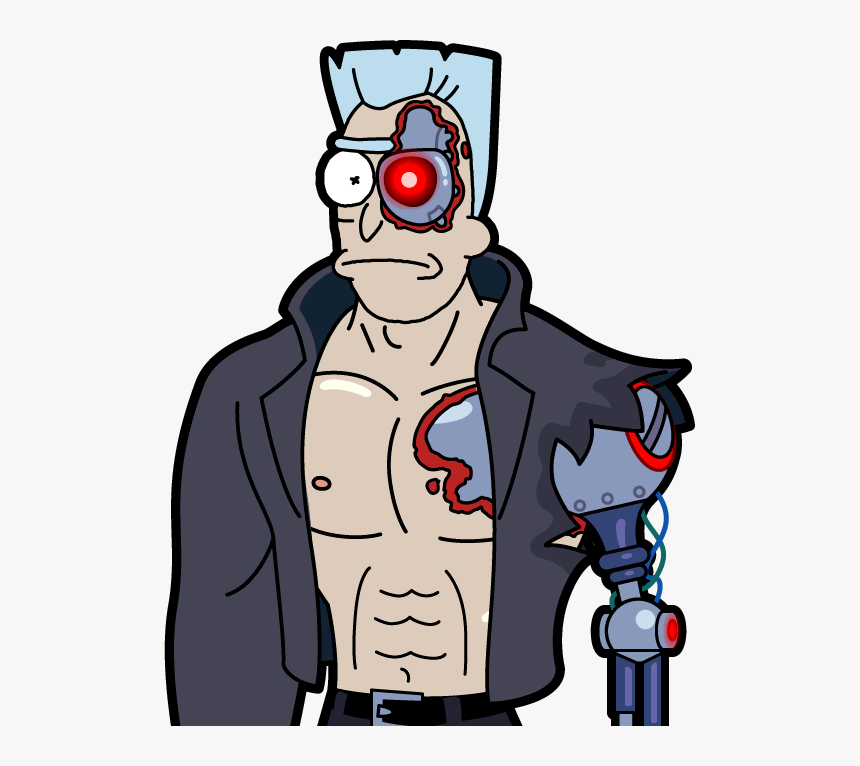 Image Rick Png And Morty Wiki Fandom, Transparent Png, Free Download