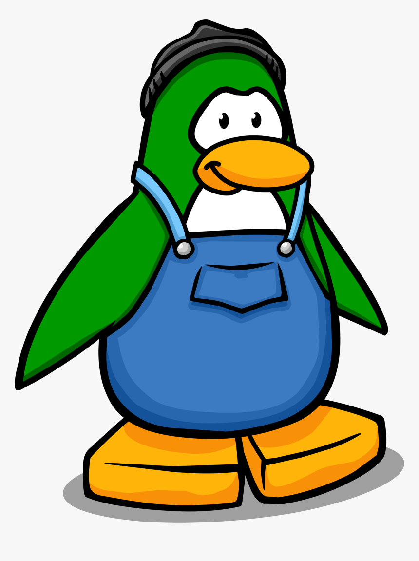 Club Penguin Rewritten Wiki, HD Png Download, Free Download