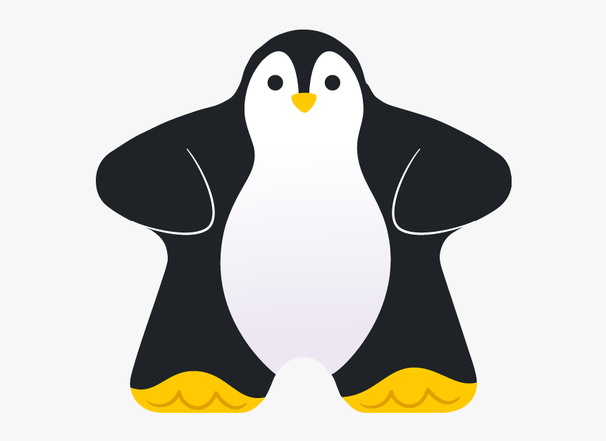 Penguin Png, Transparent Png, Free Download