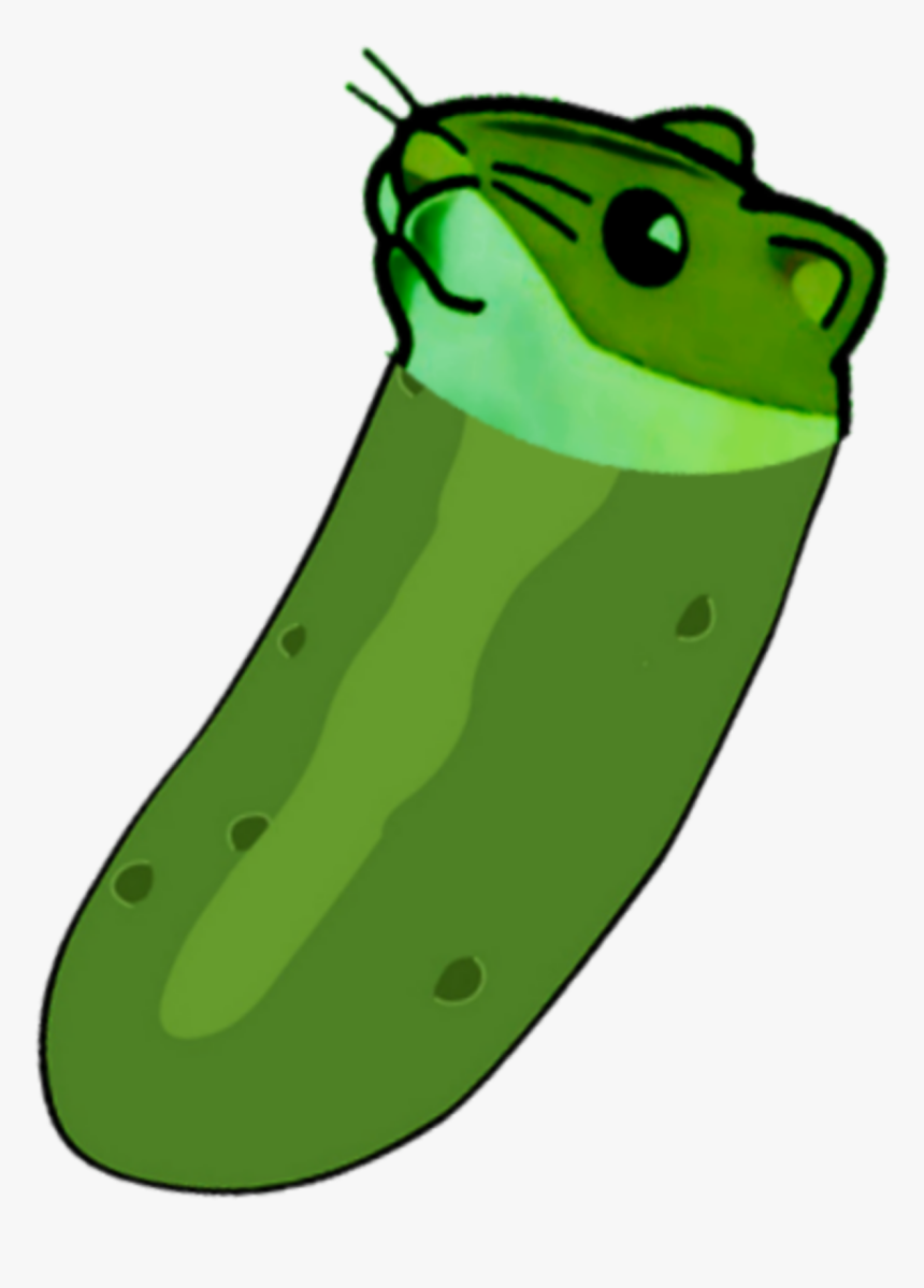 #kirby #rick #picklerick #pickle, HD Png Download, Free Download