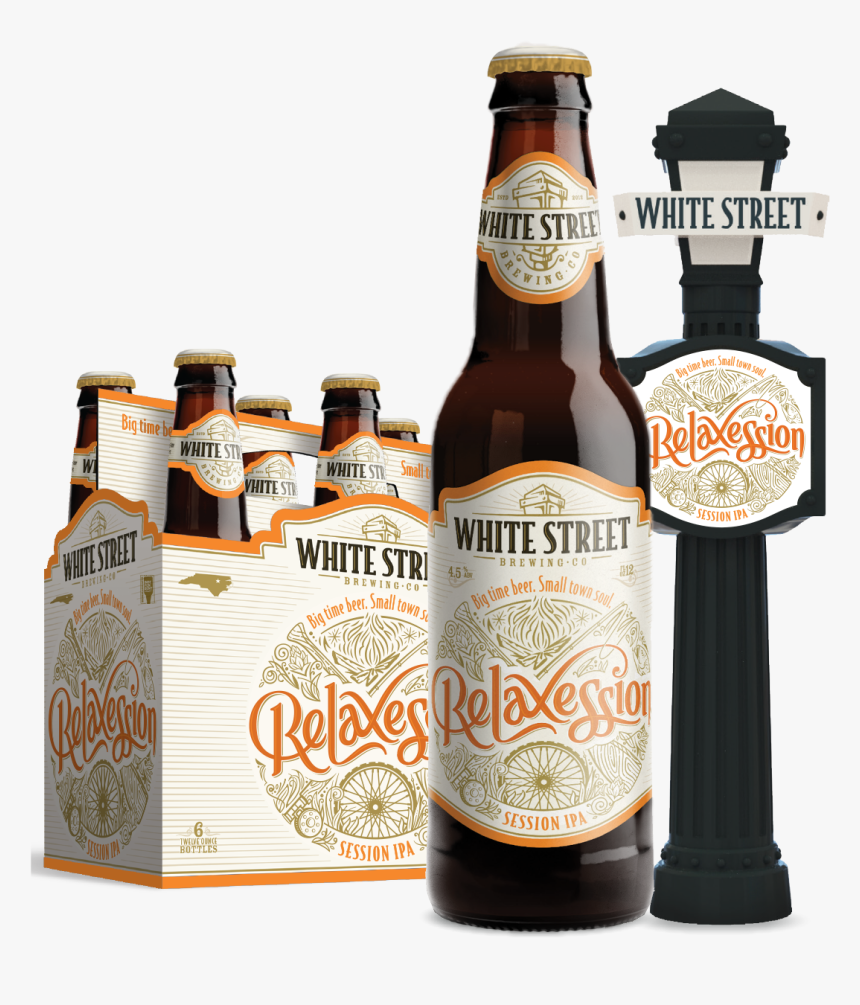 White Street Brewing Co, HD Png Download, Free Download