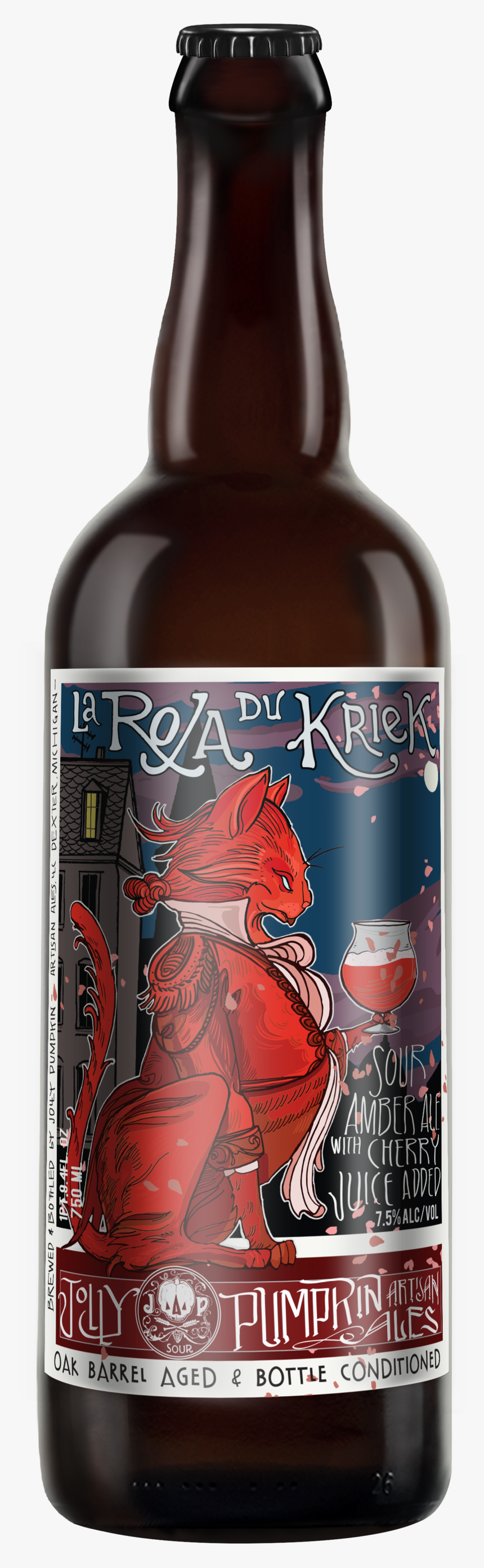 Roja Du Kriek, HD Png Download, Free Download