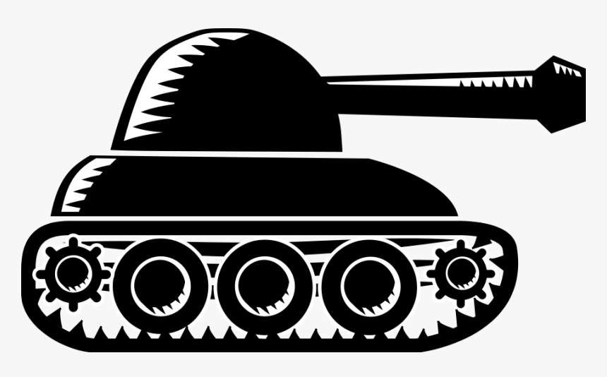 Xylograph Tank Svg Clip Arts, HD Png Download, Free Download