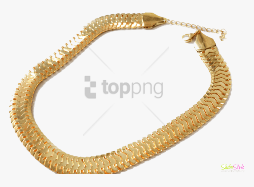 Free Png Gold Chains For Men Png Png Image With Transparent, Png Download, Free Download