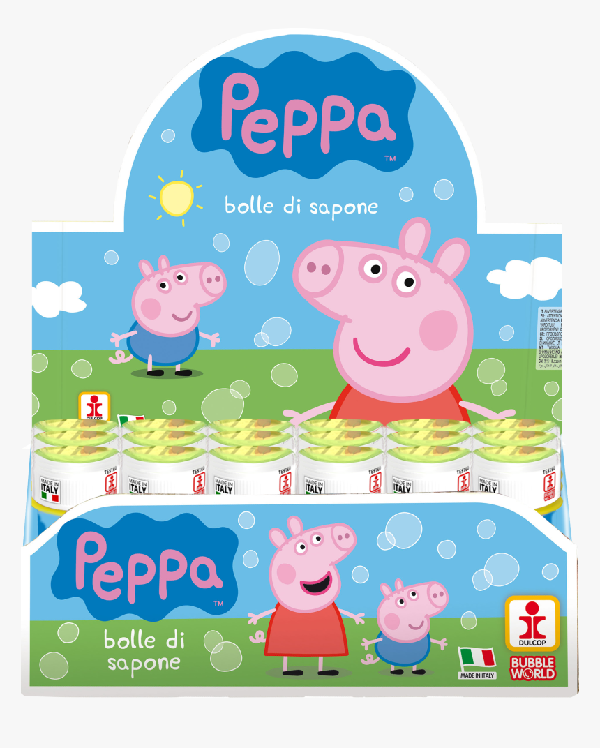 Peppa Pig Png, Transparent Png, Free Download