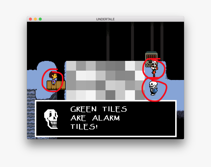Undertale Logo Png, Transparent Png, Free Download