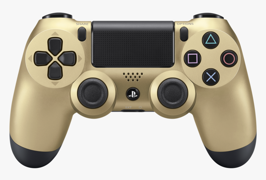 Transparent Ps4 Controller Png, Png Download, Free Download