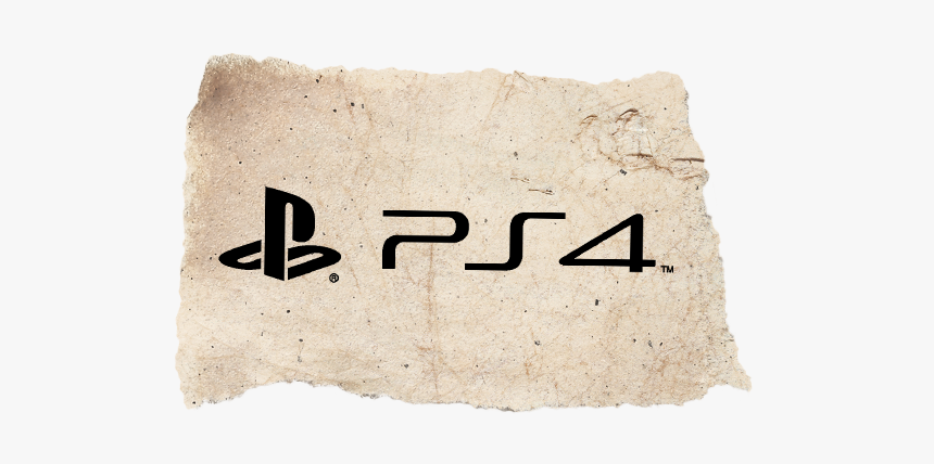 Ps4, HD Png Download, Free Download