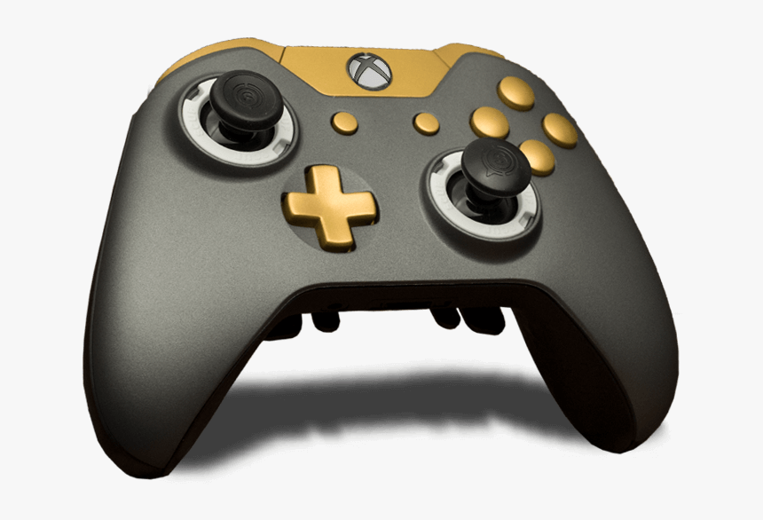 Callofduty Xbox Controller, HD Png Download, Free Download