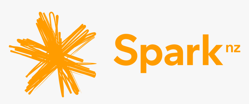 Spark New Zealand Logo , Png Download, Transparent Png, Free Download