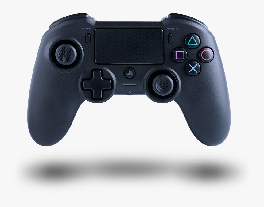 Asymmetric Wireless Controller, HD Png Download, Free Download