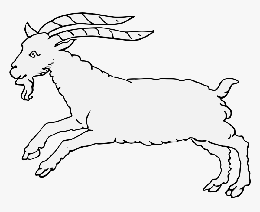 Goat Png, Transparent Png, Free Download