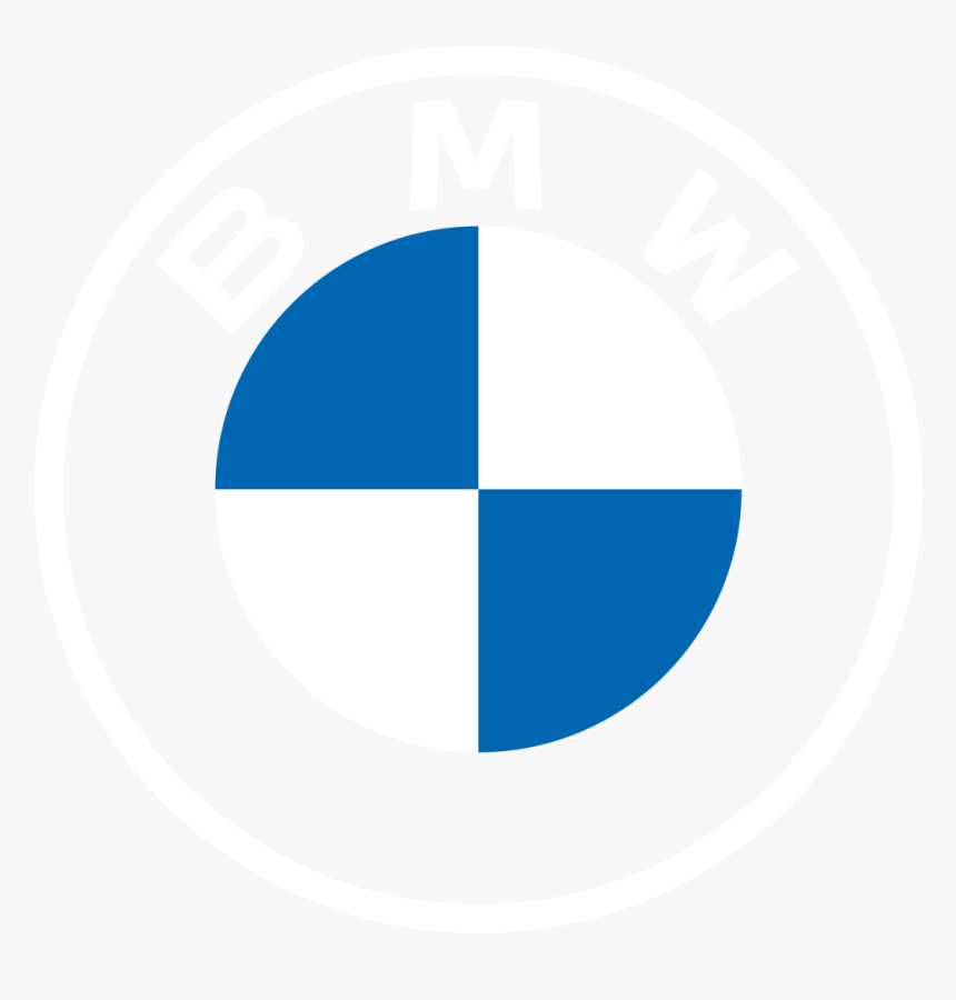 Bmw Logo Png, Transparent Png, Free Download