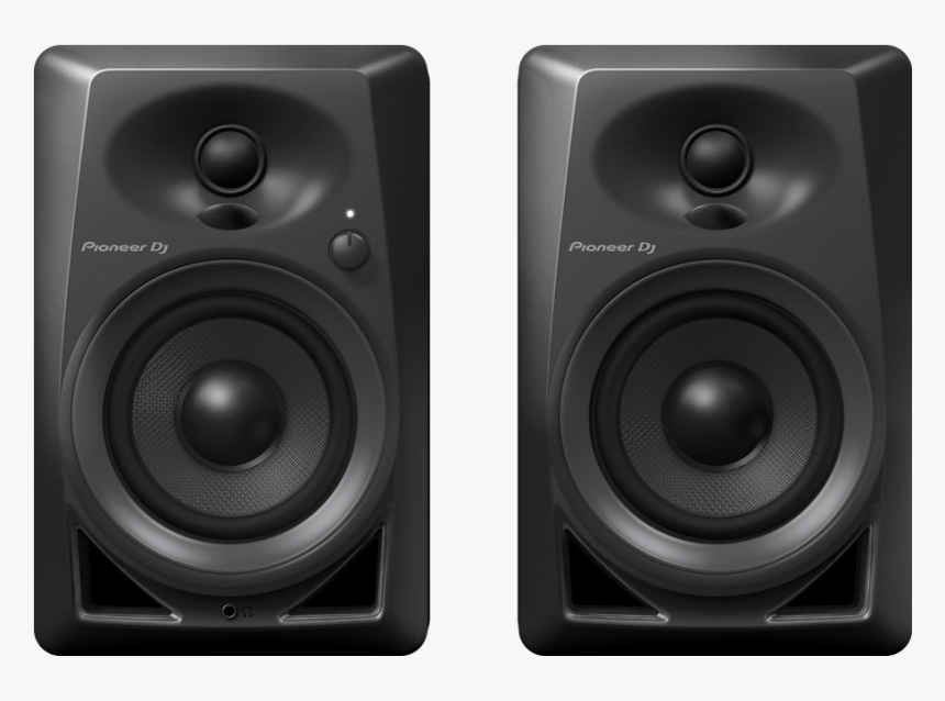 Dj Speakers Png, Transparent Png, Free Download