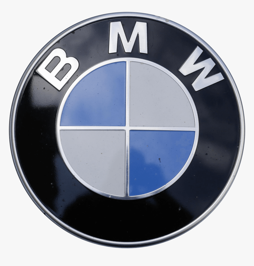Bmw Logo Png, Transparent Png, Free Download