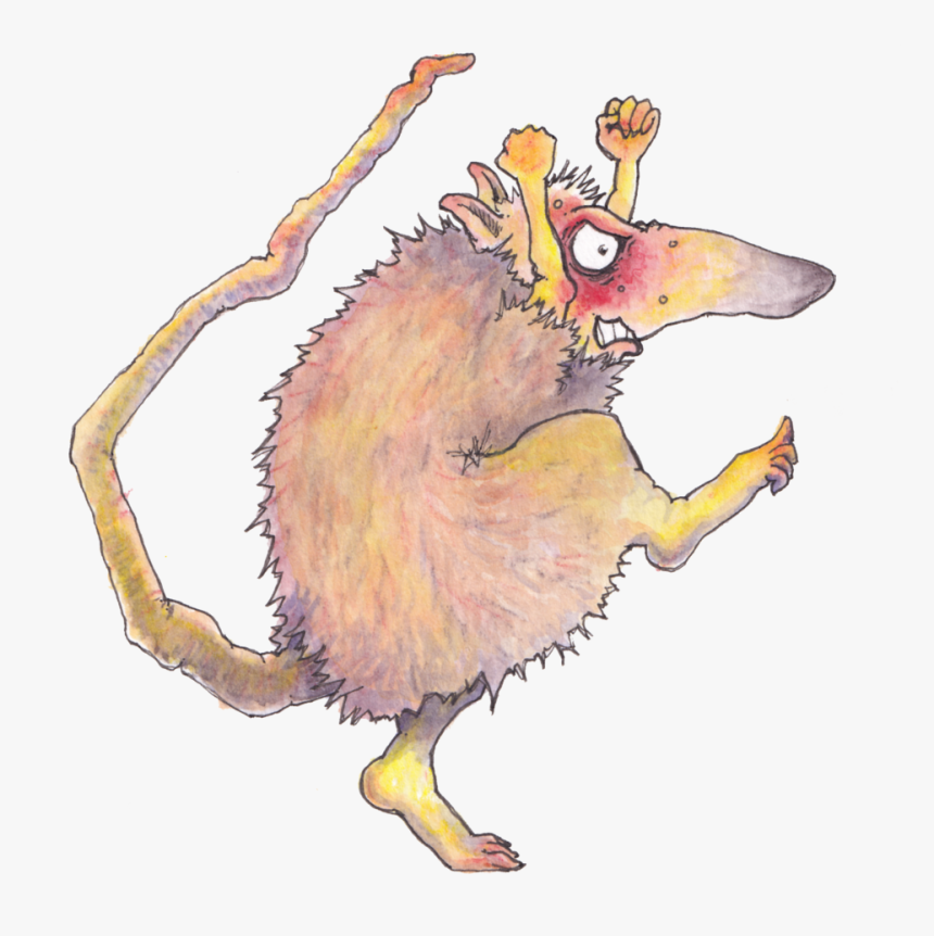 Angryrat, HD Png Download, Free Download